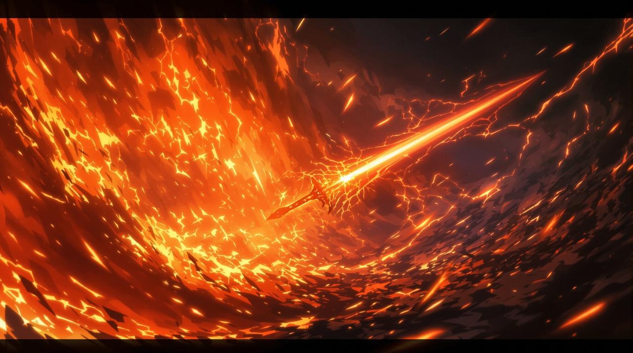 破晓之战第10集：黎明之光